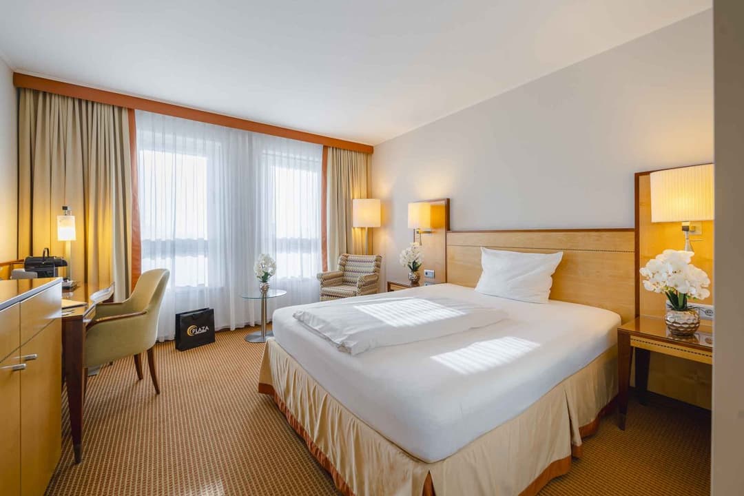 The Q - Quadro City Hotel