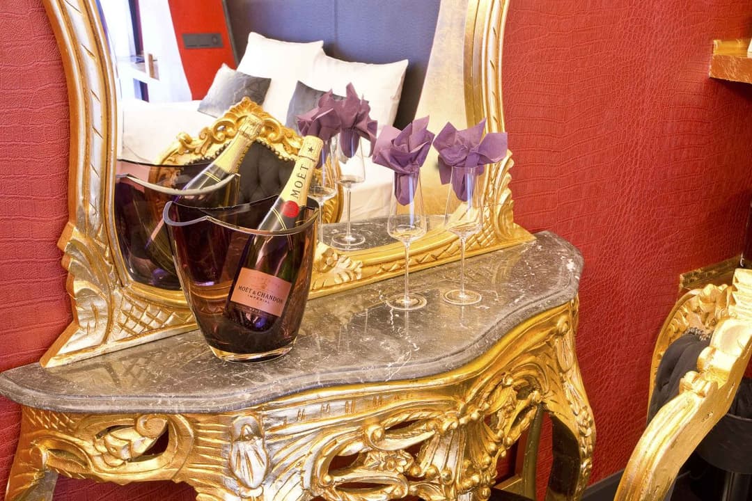 PLAZA INN stays design Dortmund