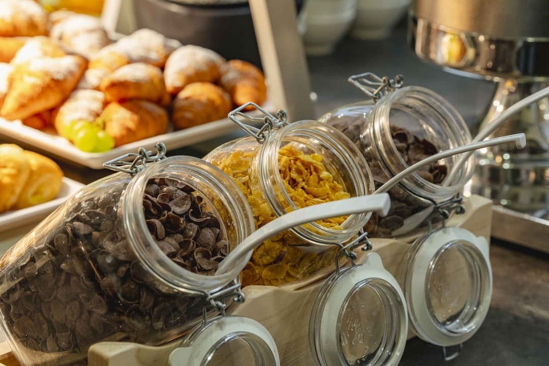 PLAZA INN Amedia Wien