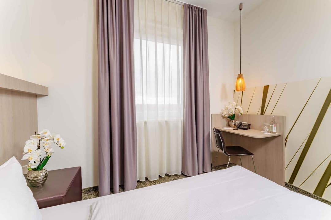 PLAZA INN Bad Rappenau