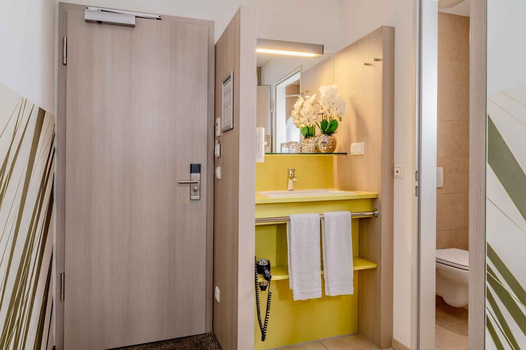 PLAZA INN Bad Rappenau