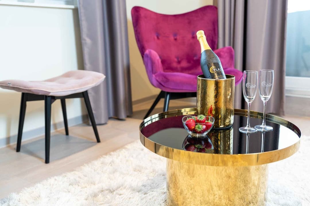 PLAZA INN Bad Rappenau