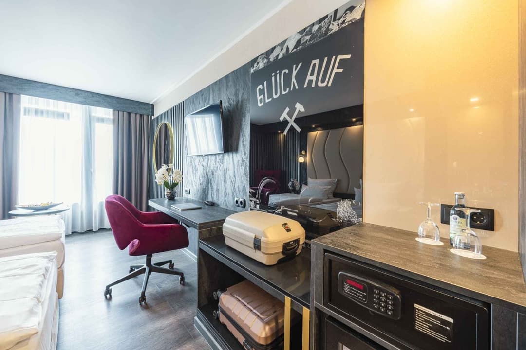 PLAZA Hotel Gelsenkirchen