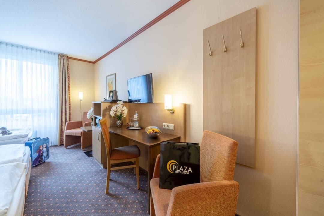 Sure Hotel by Best Western Hilden-Düsseldorf