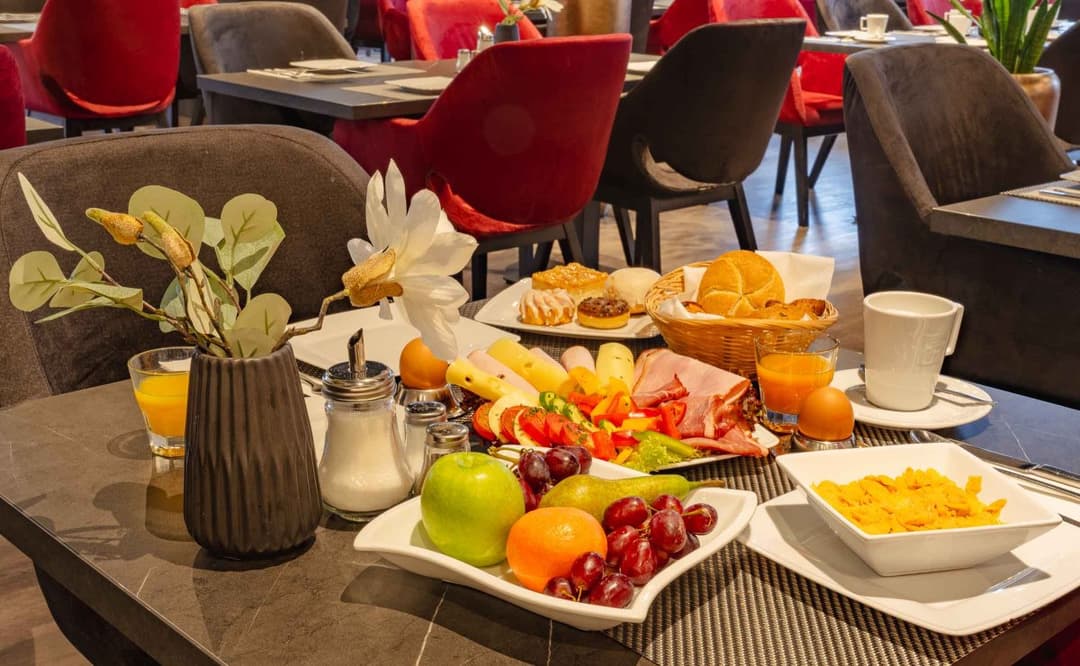 PLAZA INN Grevenbroich