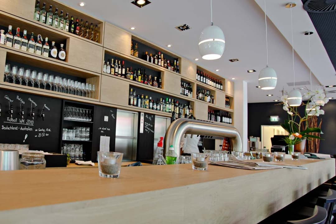 PLAZA INN Hamburg City Nord