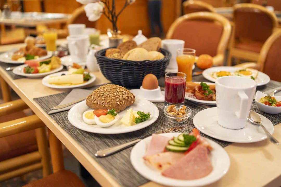 PLAZA INN Chemnitz