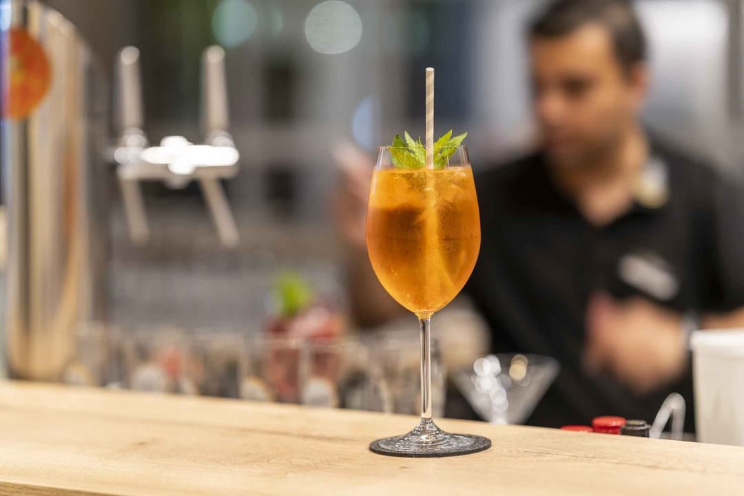 The Q - Quadro City Hotel