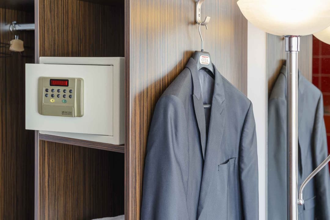 PLAZA INN Amedia Wien