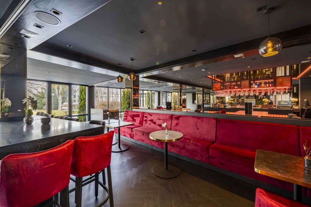 PLAZA Premium Parkhotel Neu-Ulm