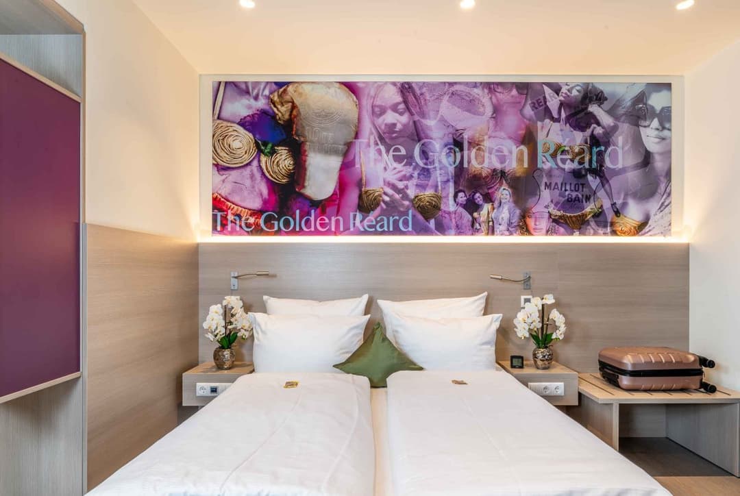 PLAZA INN Bad Rappenau