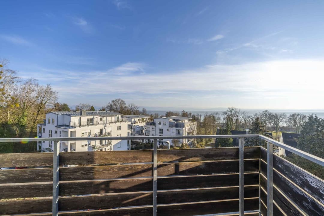 PLAZA Hotel Föhr am Bodensee