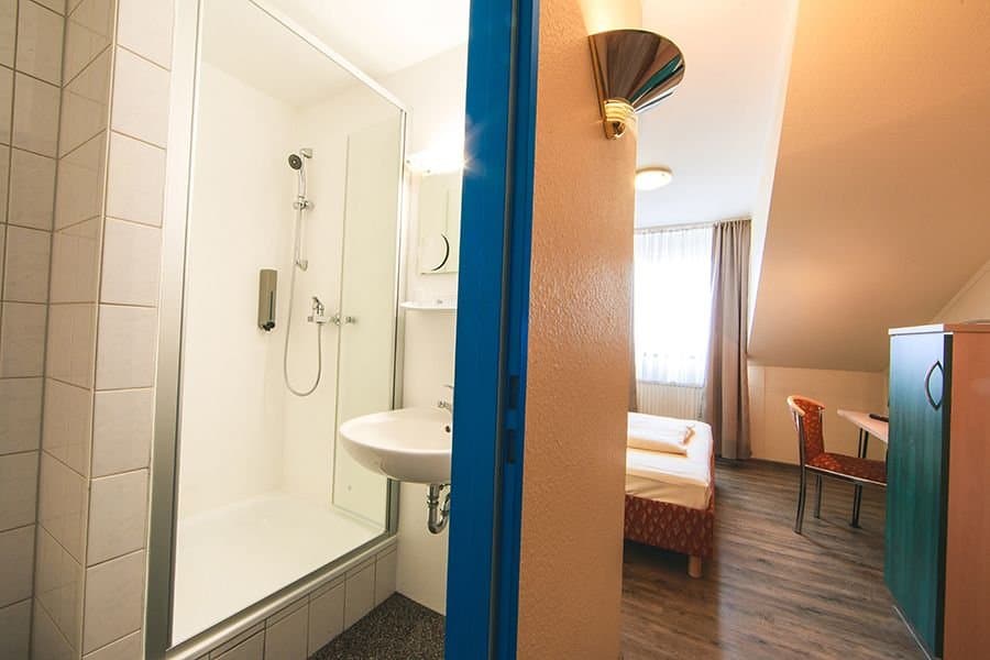 PLAZA Hotel Bruchsal