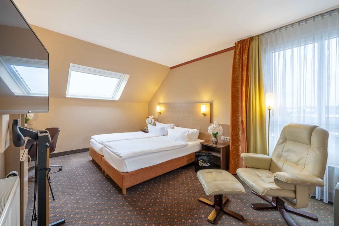 Sure Hotel by Best Western Hilden-Düsseldorf