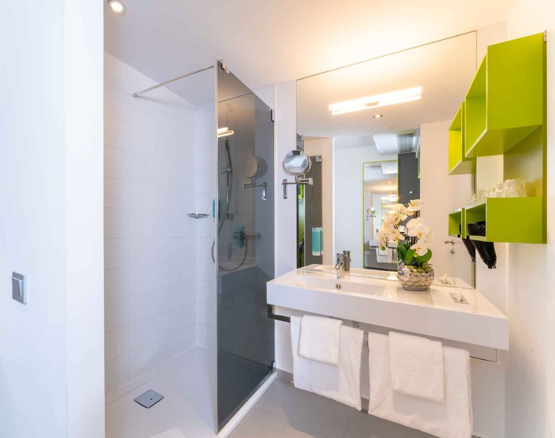 PLAZA INN Graz Messe