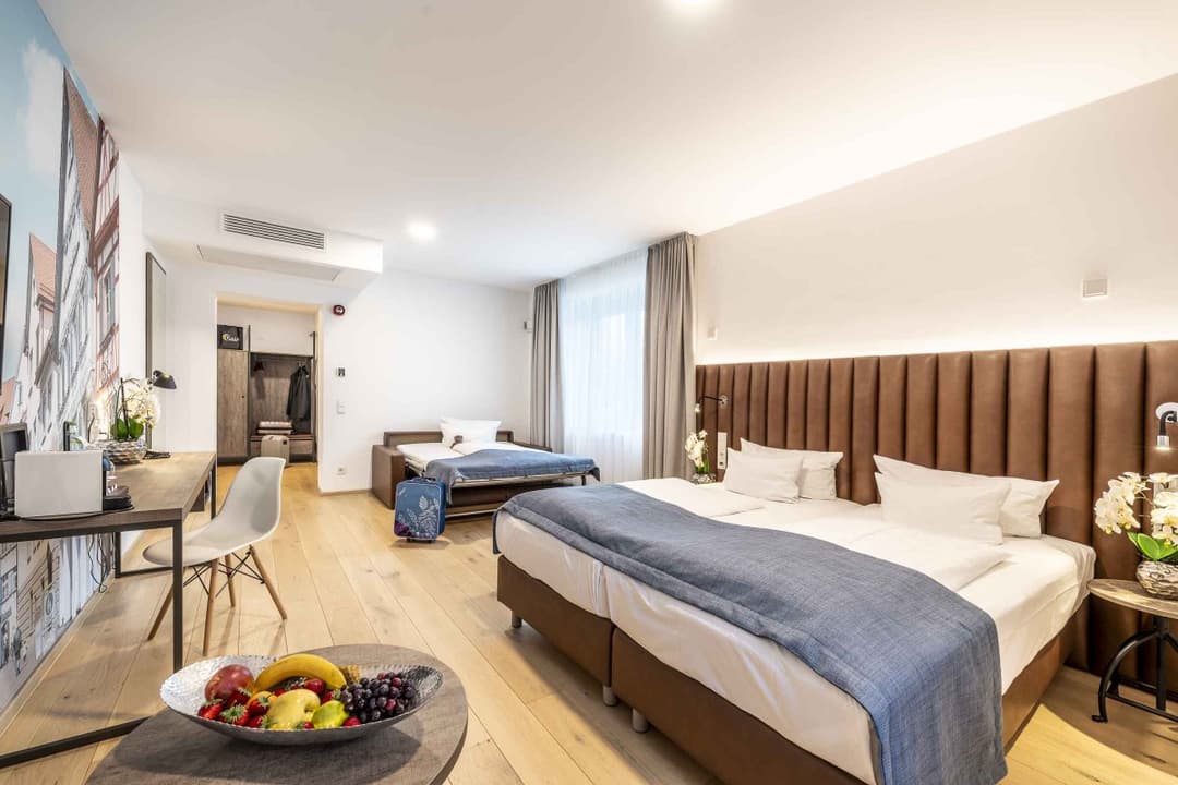 Aiden by Best Western Biberach