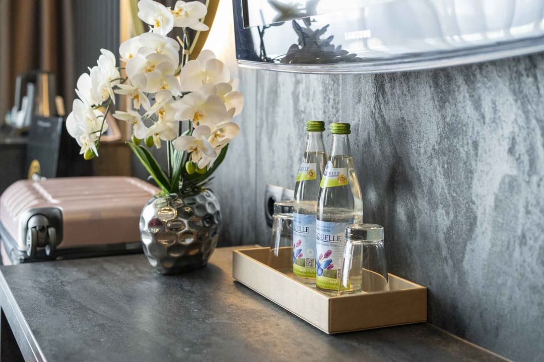 PLAZA Premium Parkhotel Neu-Ulm