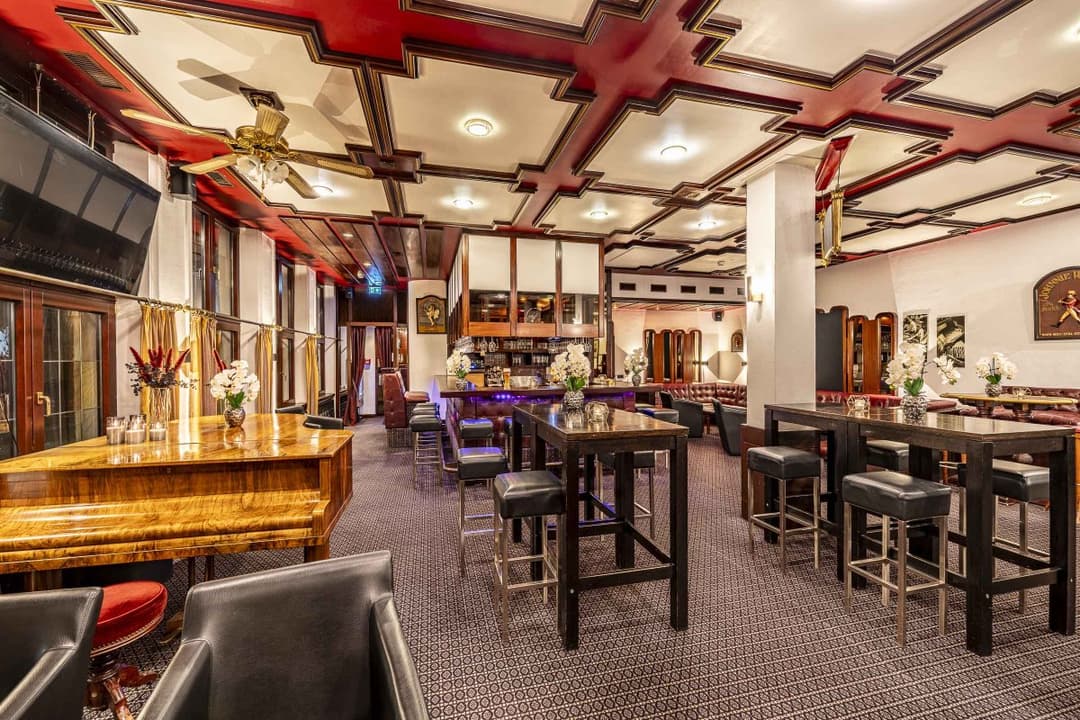 PLAZA Hotel Buchhorner Hof