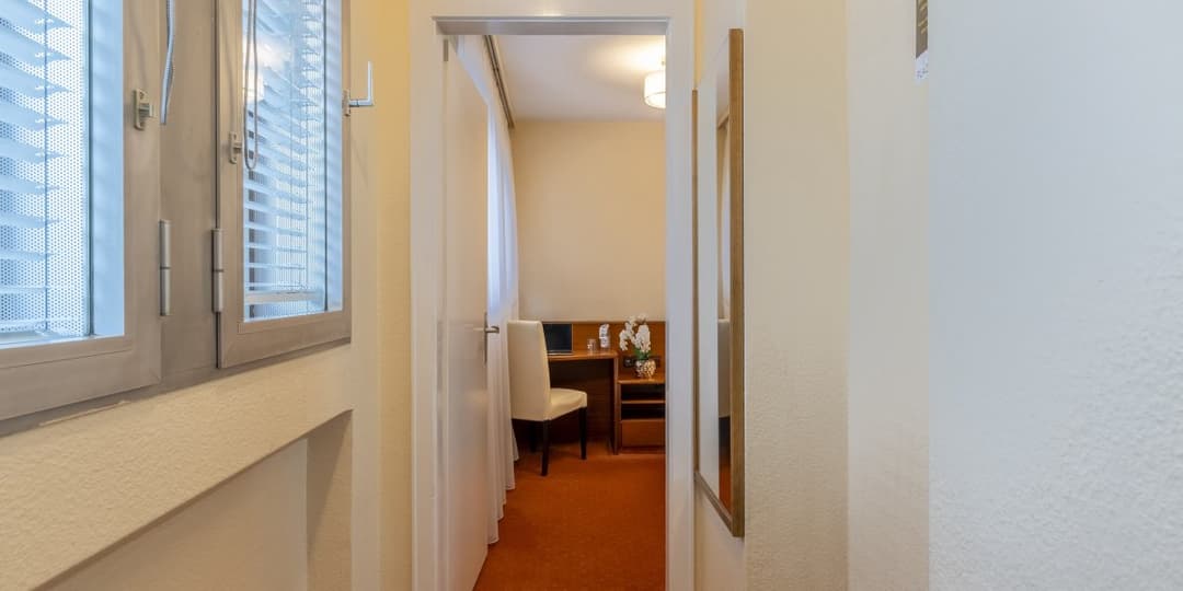 PLAZA INN Rieker Stuttgart Hauptbahnhof