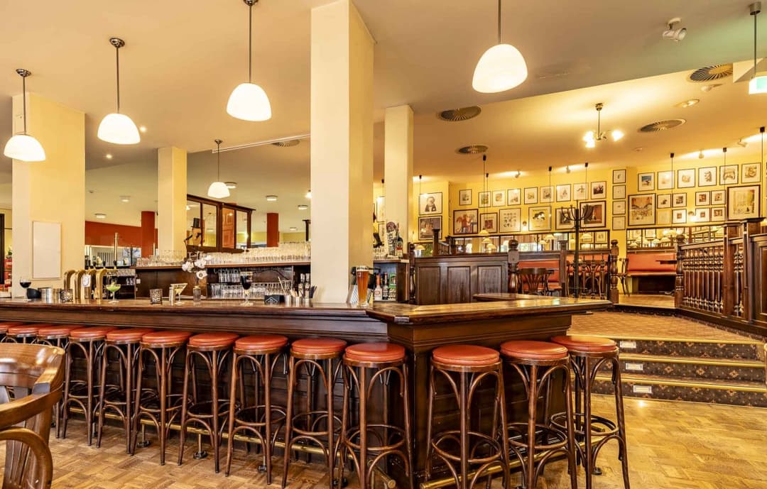 PLAZA INN Chemnitz
