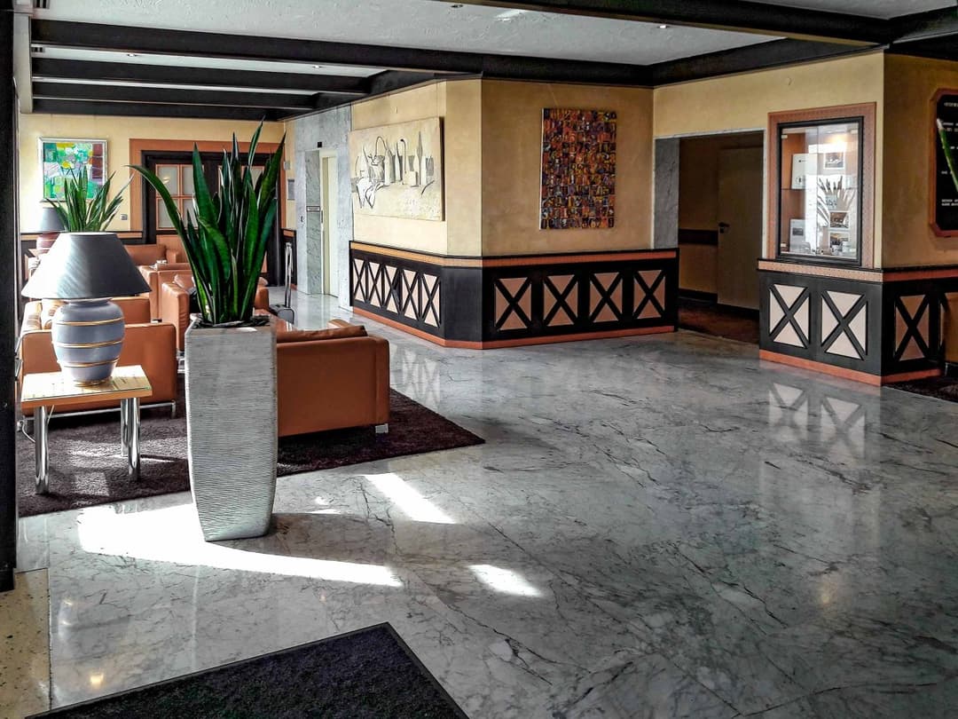 Kongresshotel Europe