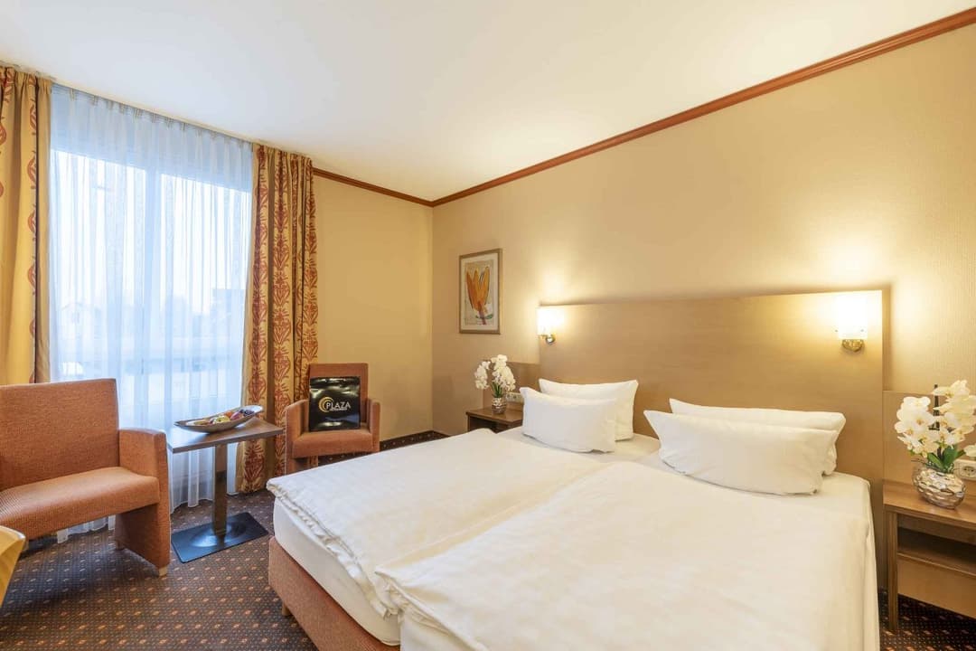 Sure Hotel by Best Western Hilden-Düsseldorf