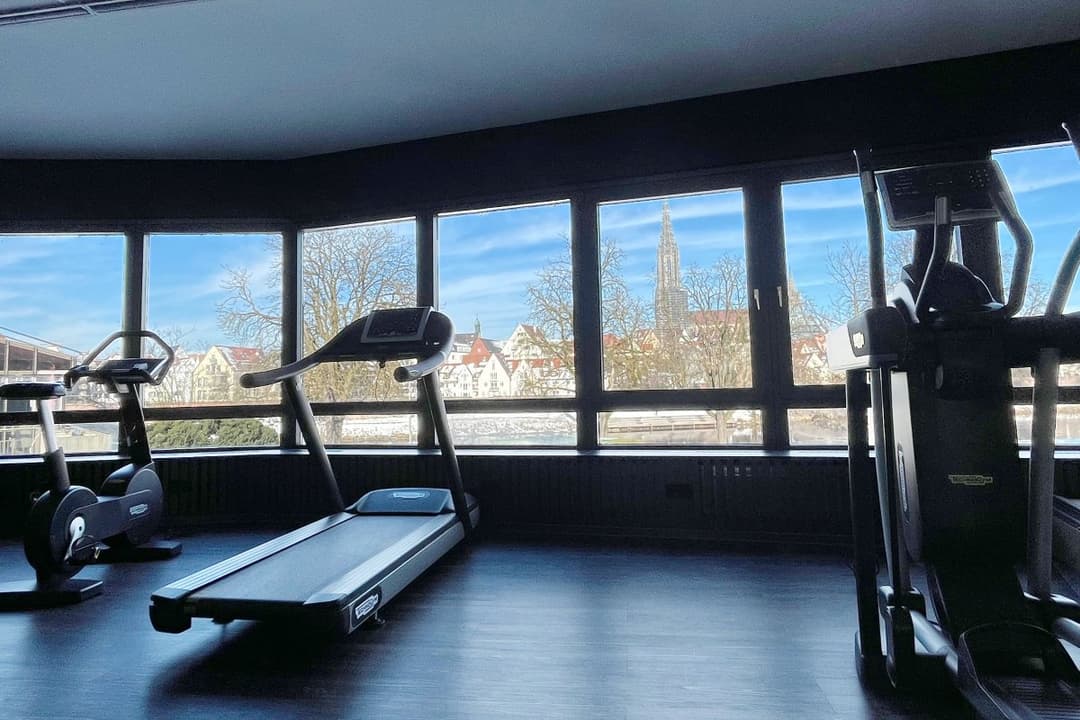 PLAZA Premium Parkhotel Neu-Ulm