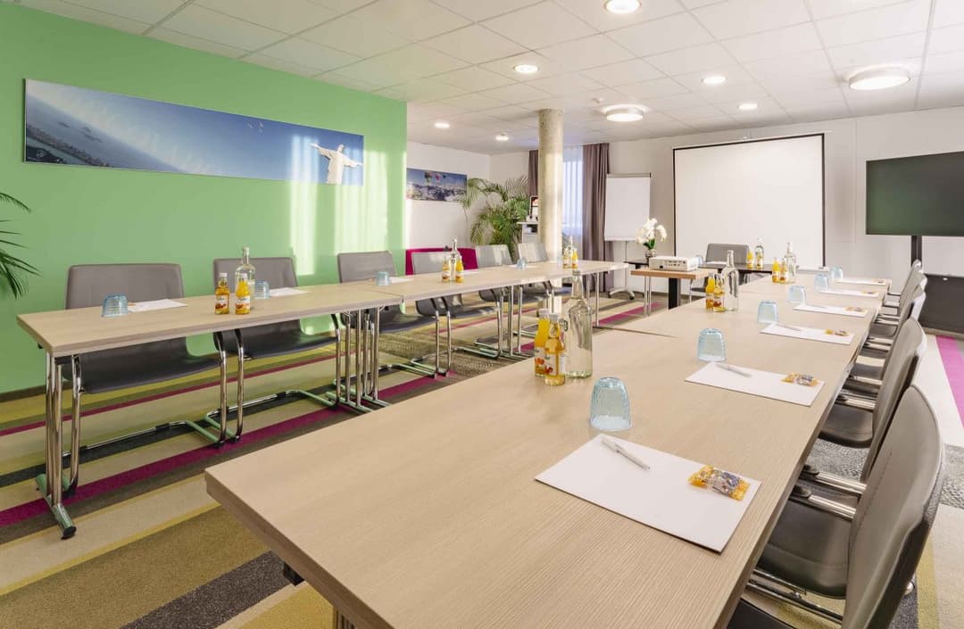 PLAZA INN Bad Rappenau