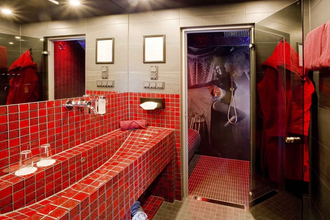 PLAZA INN stays design Dortmund