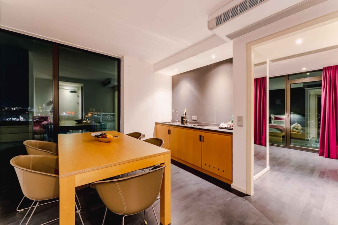 PLAZA INN Graz Messe