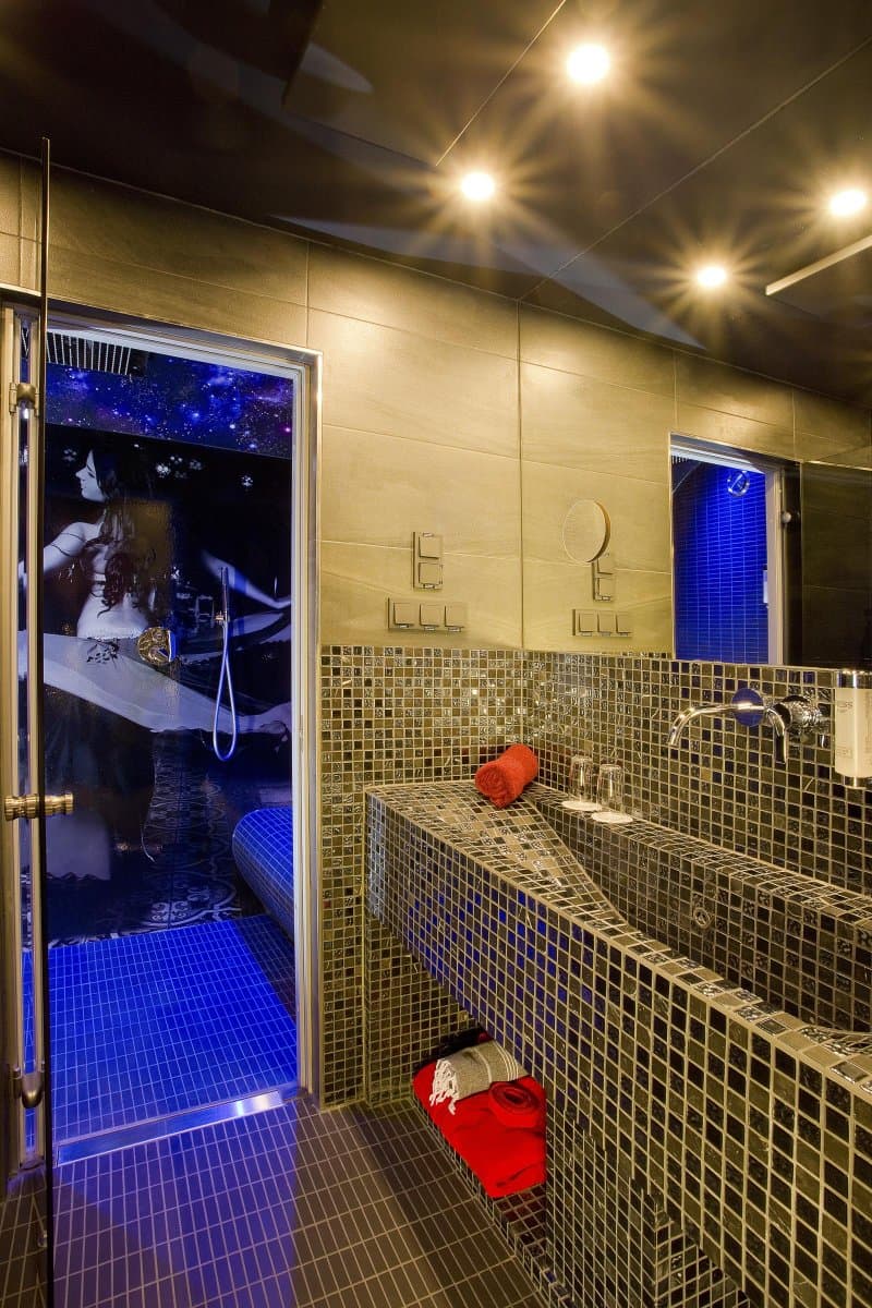 PLAZA INN stays design Dortmund