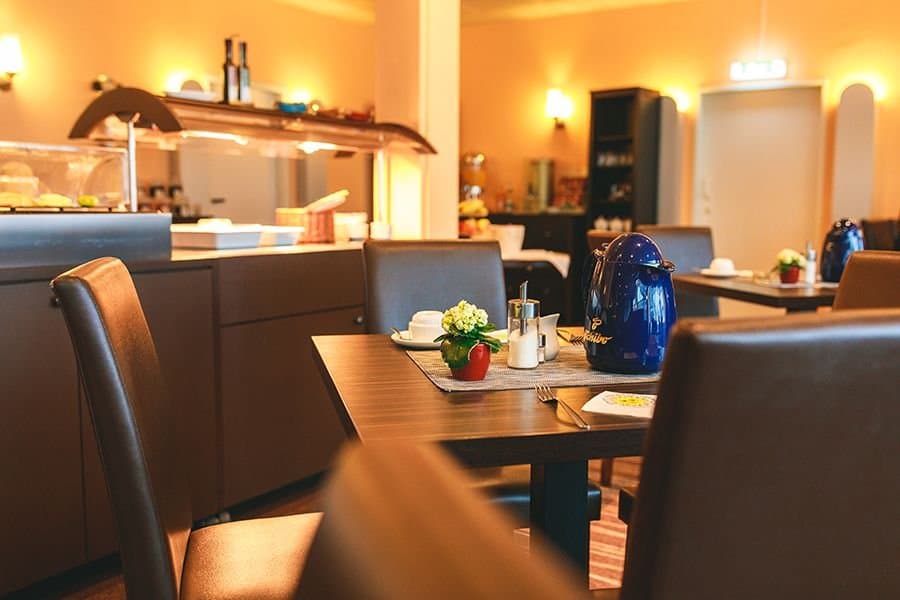 PLAZA Hotel Bruchsal