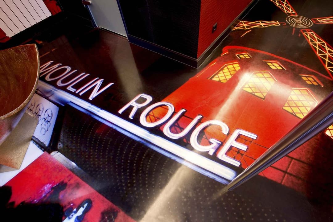 PLAZA INN stays design Dortmund