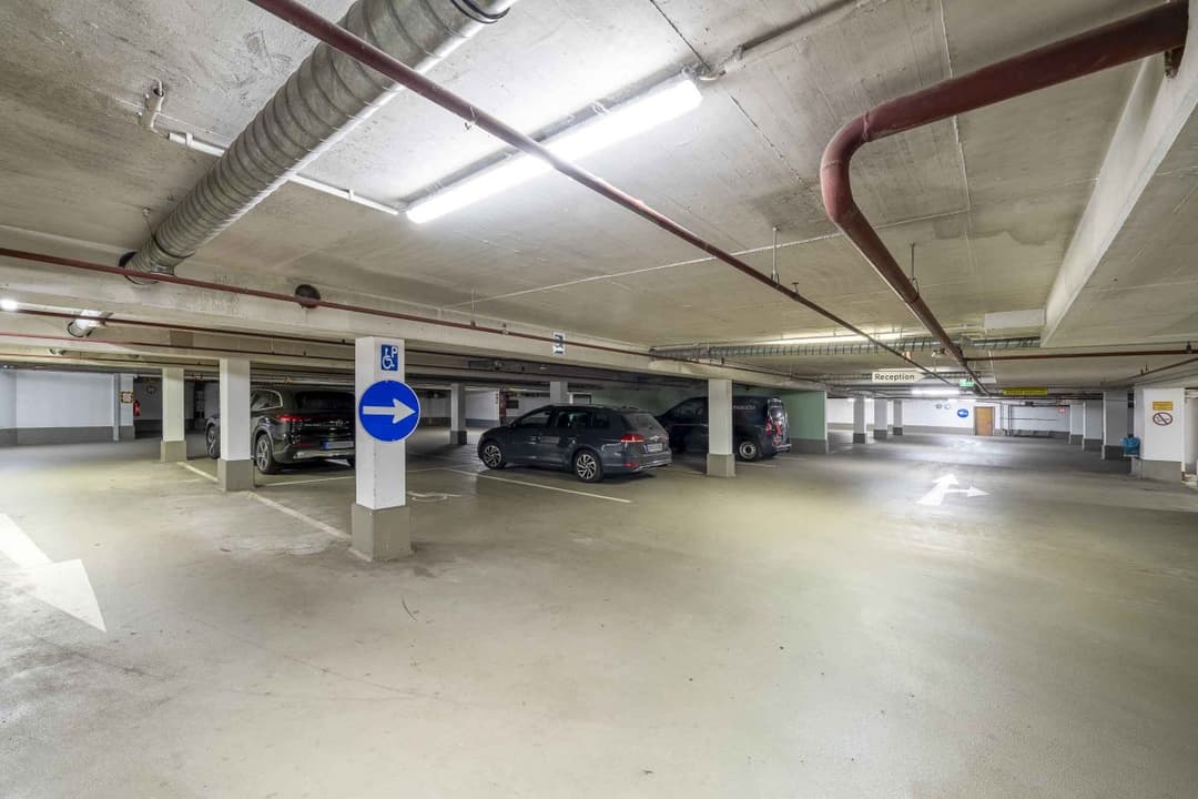 The Q - Quadro City Hotel