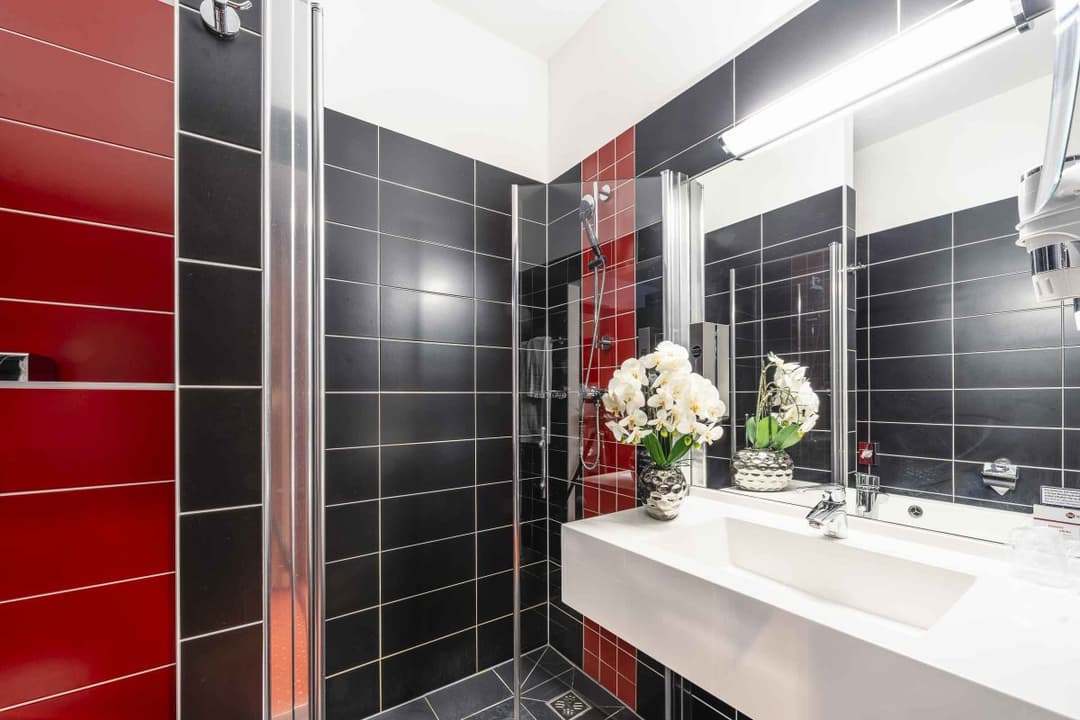 PLAZA INN Amedia Wien