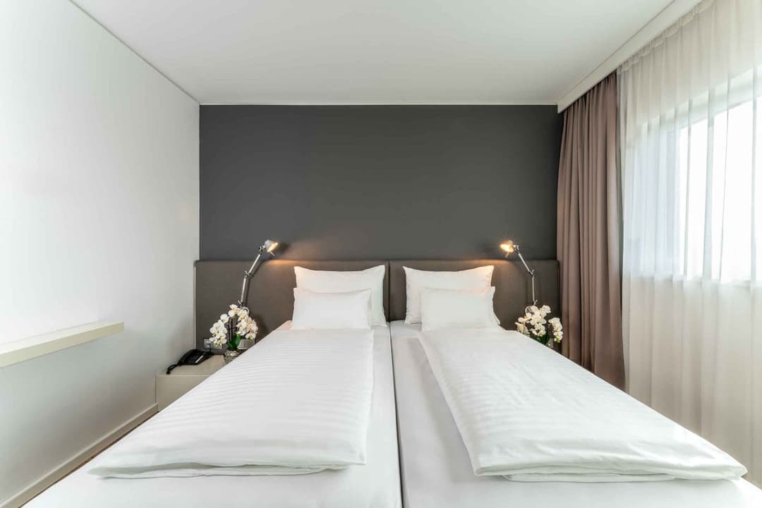 PLAZA INN Graz Messe