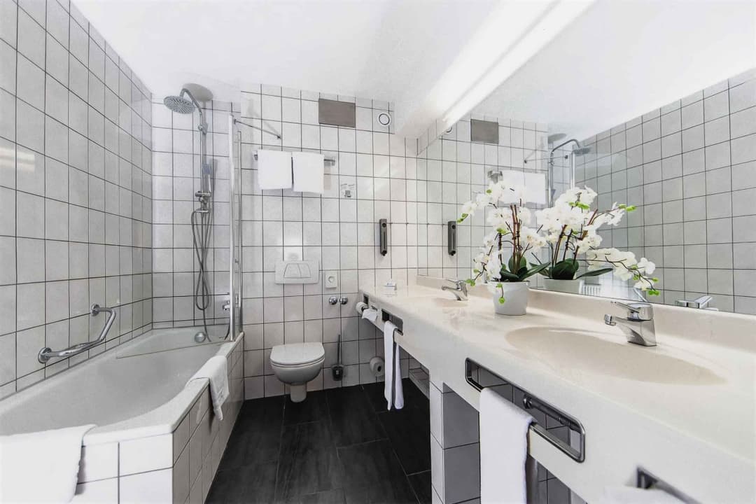 PLAZA INN Grevenbroich
