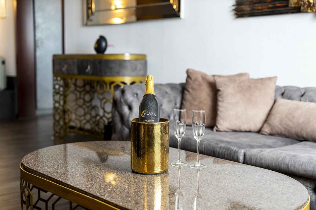 PLAZA Premium Darmstadt