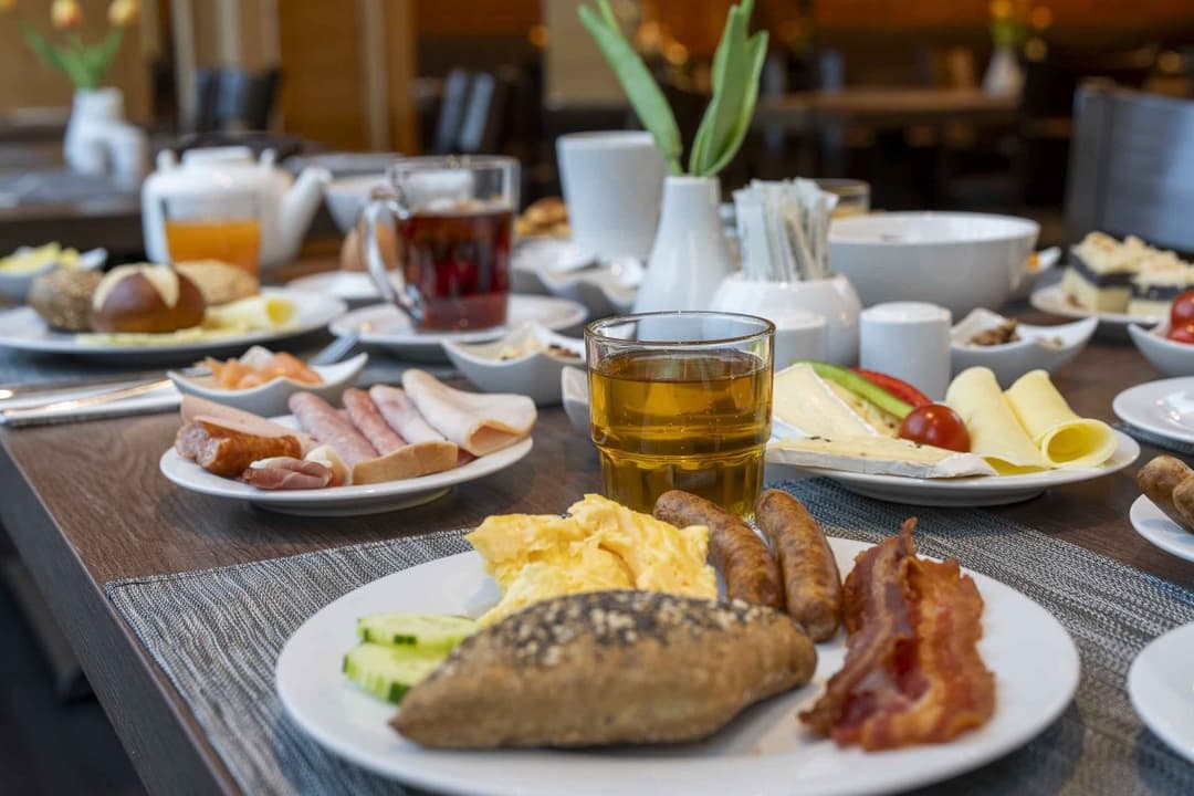 PLAZA Premium Darmstadt