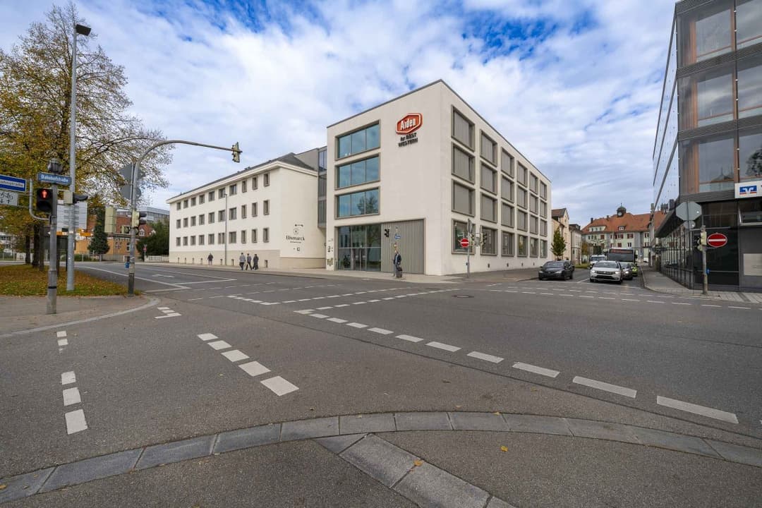 Aiden by Best Western Biberach