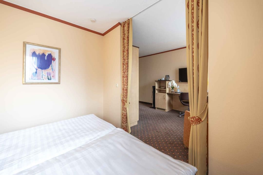 Sure Hotel by Best Western Hilden-Düsseldorf