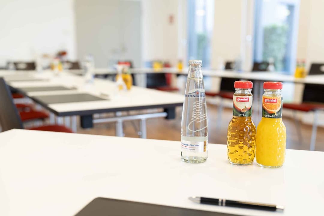 PLAZA INN Dachau-München