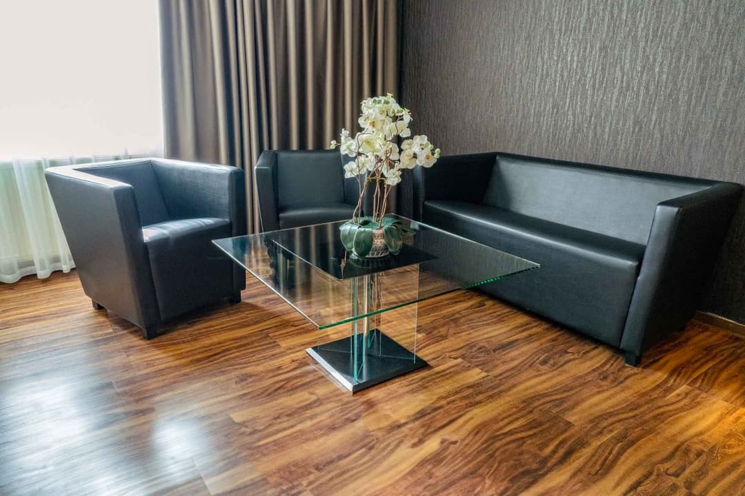 PLAZA INN Grevenbroich