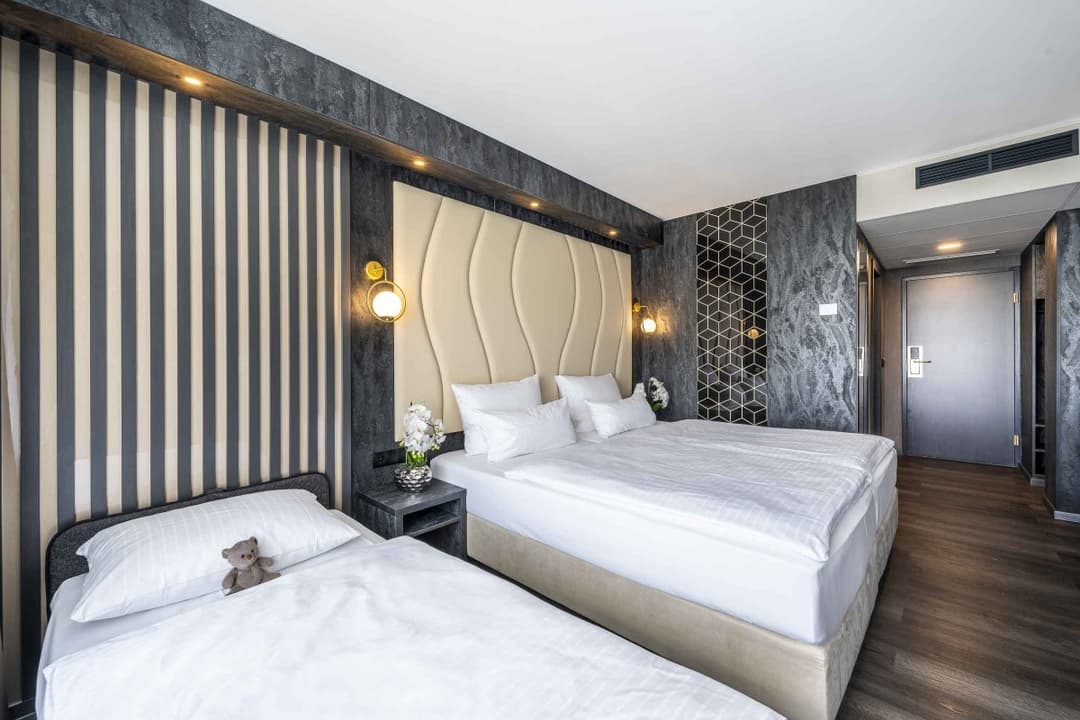 PLAZA Hotel Bruchsal