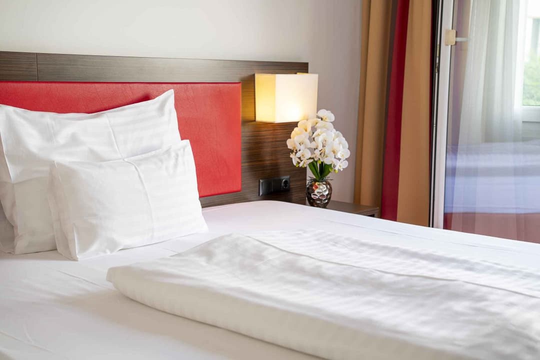 PLAZA INN Amedia Wien