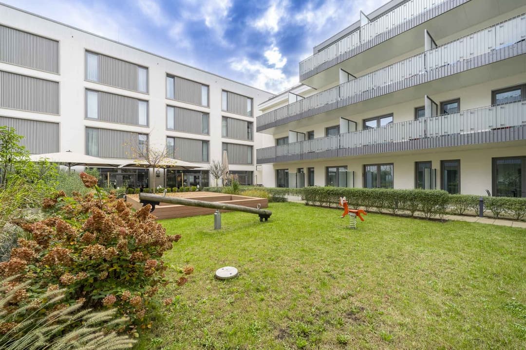 Aiden by Best Western Biberach