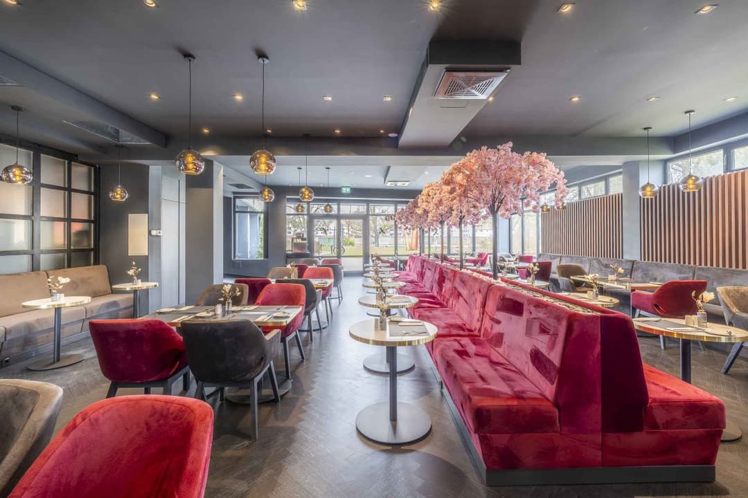 PLAZA Premium Parkhotel Neu-Ulm