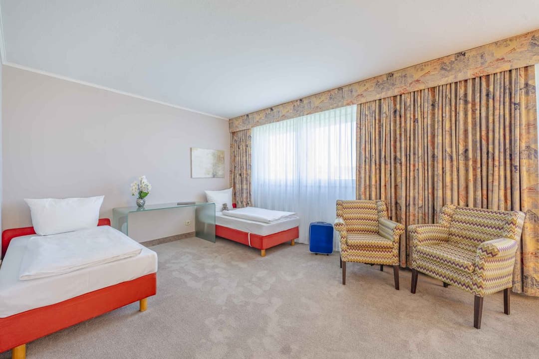 The Q - Quadro City Hotel