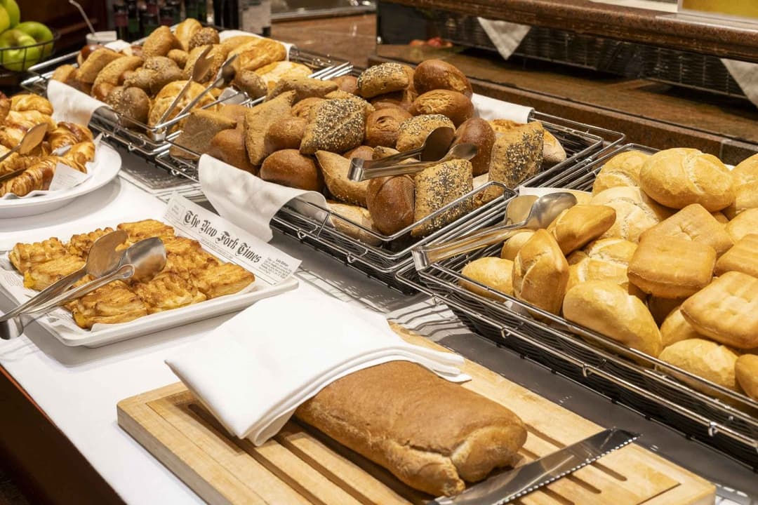 PLAZA Premium Darmstadt