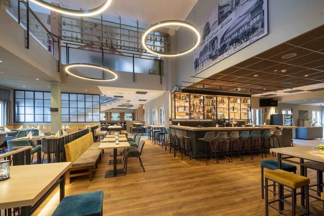 Sure Hotel by Best Western Hilden-Düsseldorf